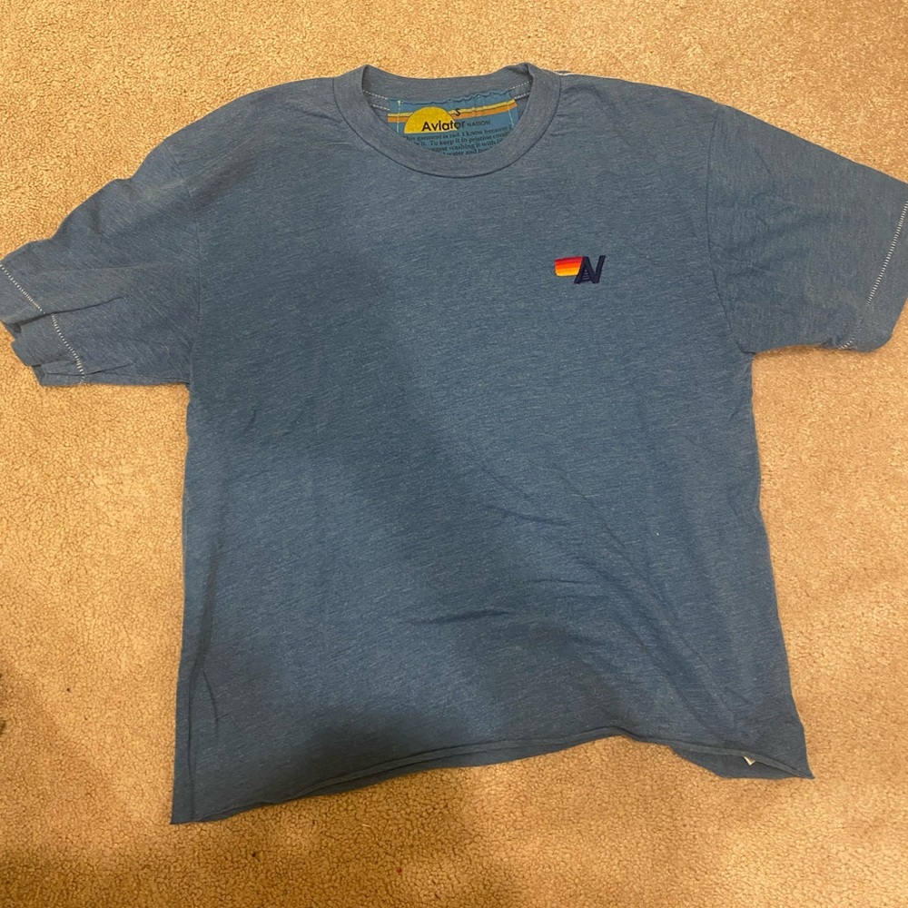 Aviator Nation Tee